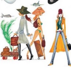 Meet your Posher, Chenyu